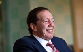 Sir Tim Shadbolt