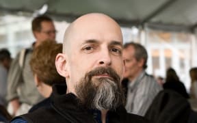 Neal Stephenson