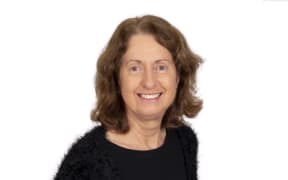 Libby Burgess is the the chair of the Breast Cancer Aotearoa Coalition.