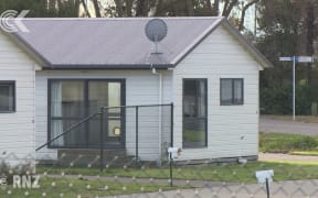Linwood Park homes sit empty despite housing waitlist