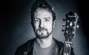 Frank Turner