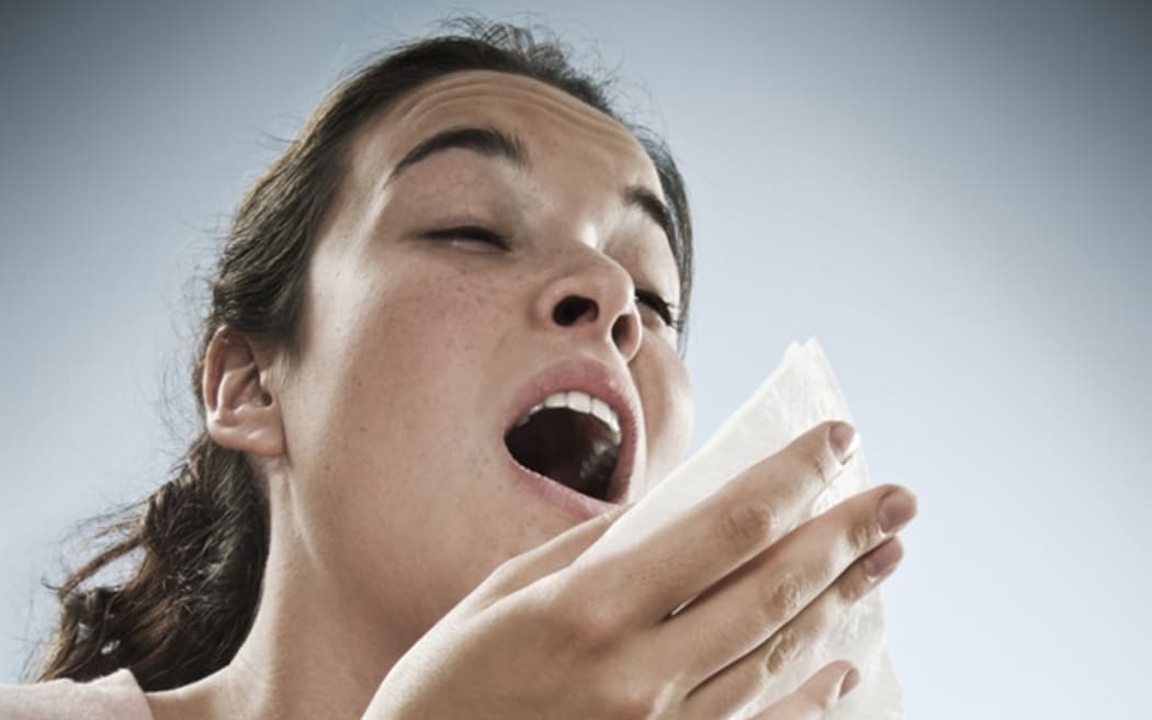Sneeze