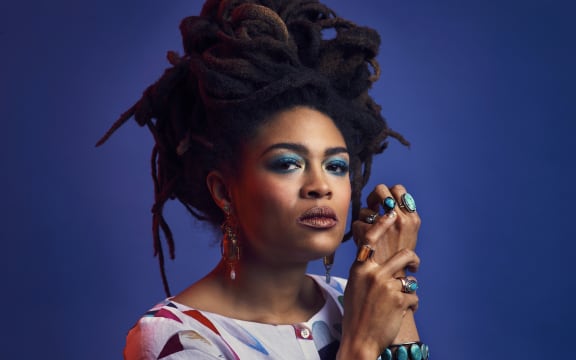 Valerie June