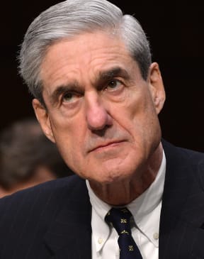 Special counsel Robert Mueller