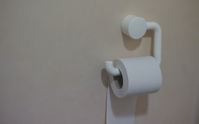 toilet roll