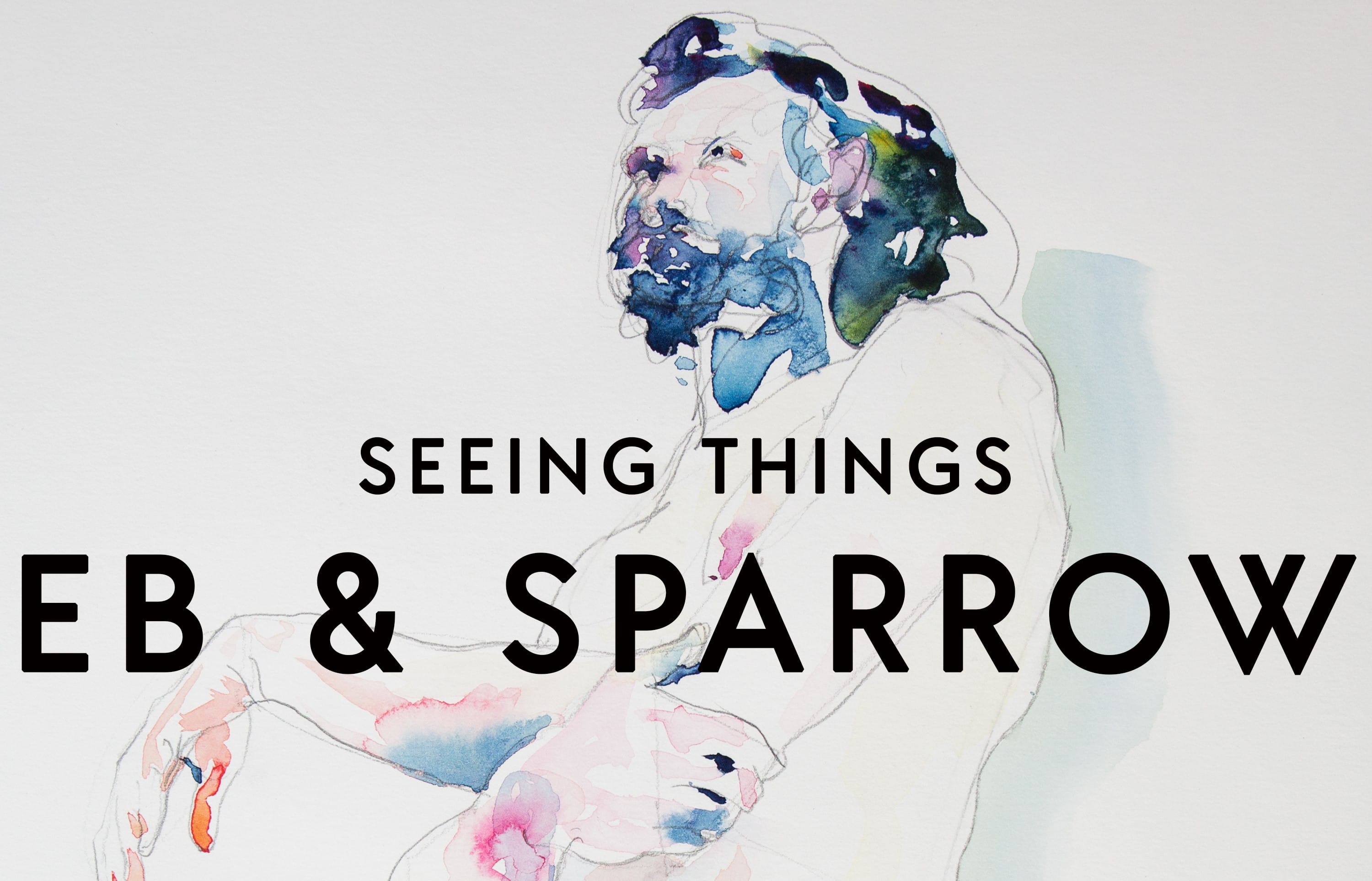 Eb & Sparrow: Seeing Things