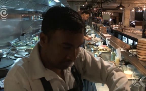 Top restaurants fear Govt immigration changes will starve them of staff