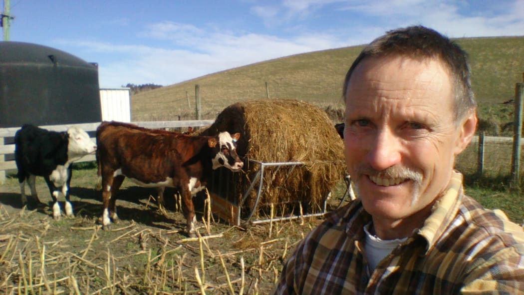 Julian Price said a neighbour who knew there was a high chance that his farm was infected, moved cattle from one boundary to another anyway.