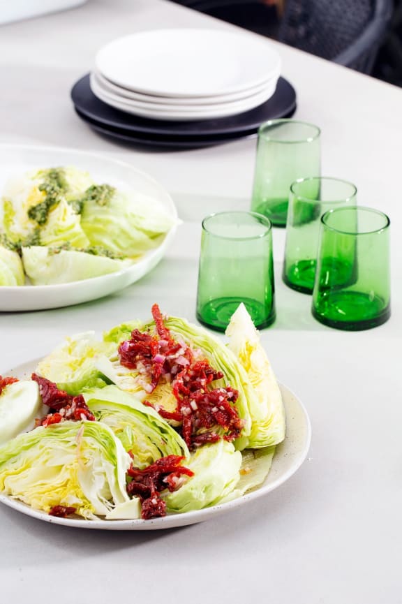 Wedge Salad