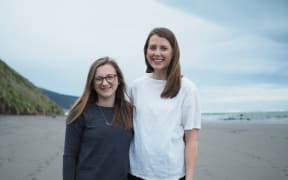 Katie Babbott and Michaela Latimer co-founded Āhei to target people with signs of unhealthy relationships with food before they develop serious eating disorders.