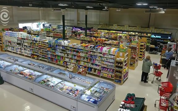 Martinborough businesses operate on skeleton crews