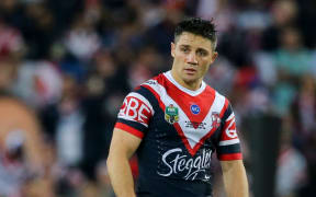 Cooper Cronk.