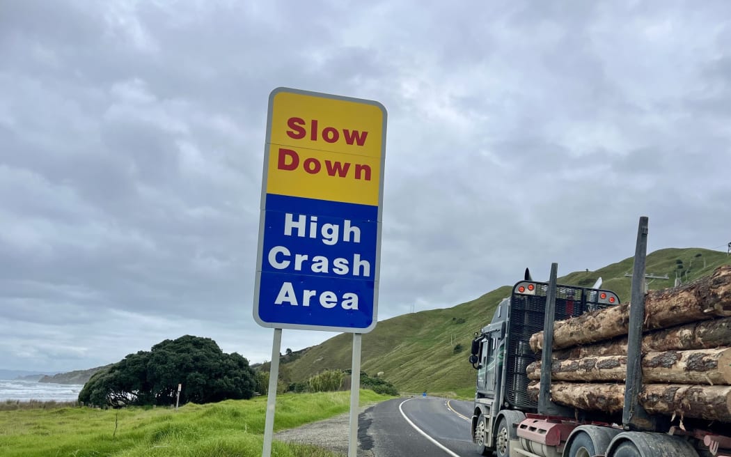 The speed limit on the State Highway 35 section from Makorori to Pouawa will increase from 80km/h to 100km/h following public consultation, which revealed that 41 percent of respondents out of 864 responses supported keeping the current limit.