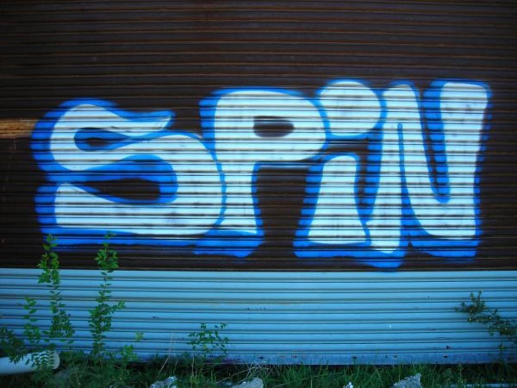 Spin