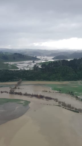 Waitotara Valley