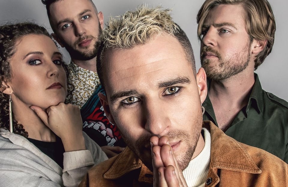 NZ pop band Alae