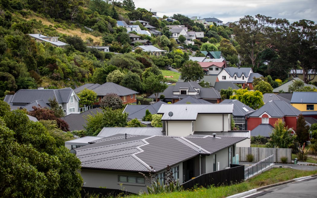 Christchurch based housing