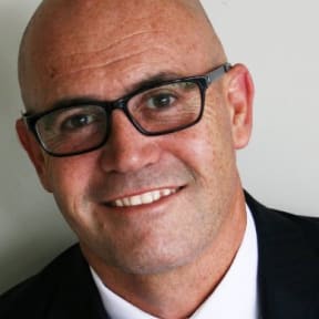Grant Tucker