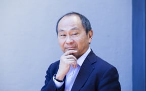 Francis Fukuyama