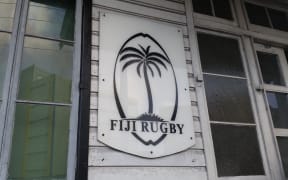 Fiji Rugby House Suva