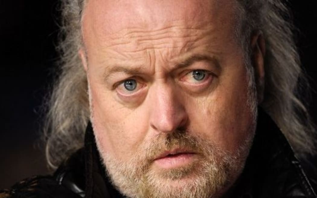 Bill Bailey