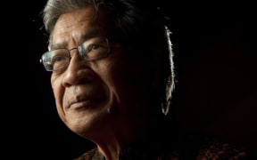 Chinary Ung