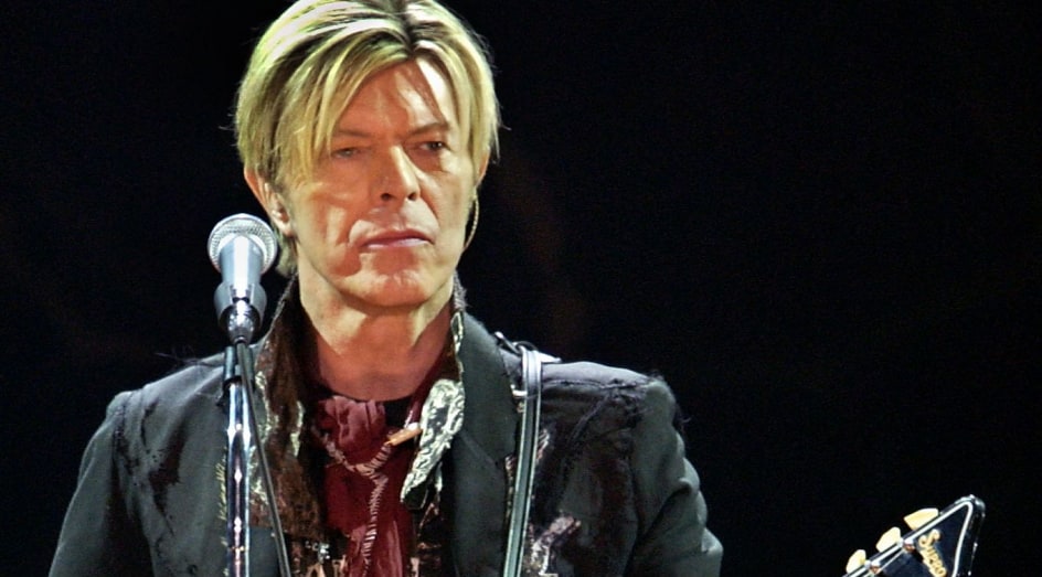 David Bowie 1947 - 2016 | RNZ News