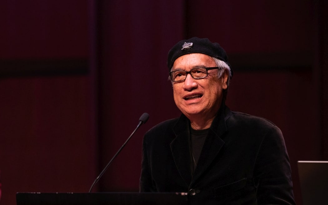 Witi Ihimaera