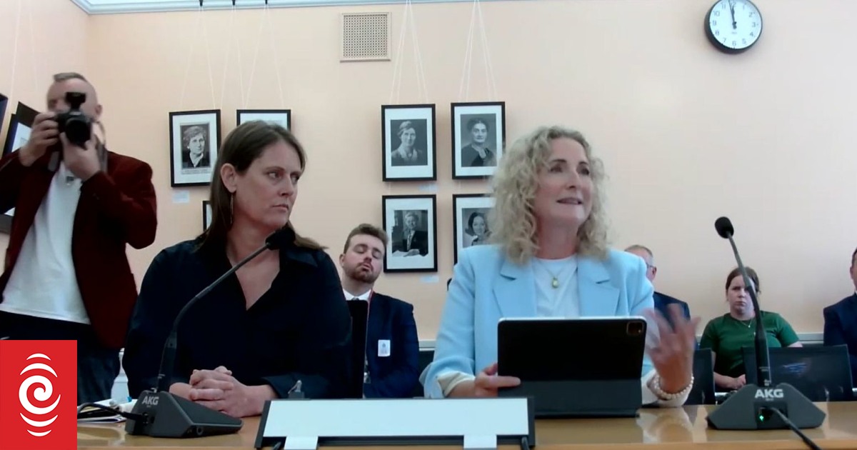 Media bosses urge MPs to 'level playing field' with big tech - Vimarsana News