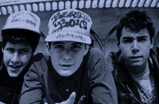 Beastie Boys Story