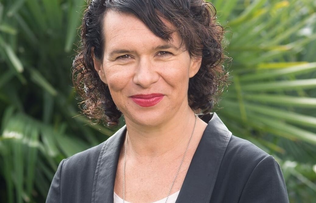 Kerensa Johnston