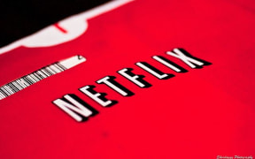 Netflix logo