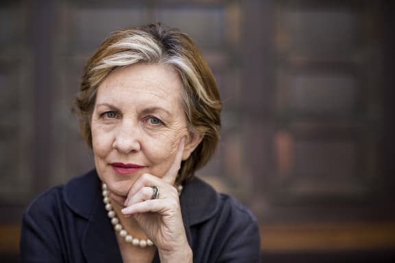 Professor Mary O'Kane is the Chief Scientist of New South Wales