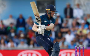 Joe Root