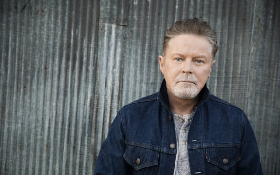 Don Henley