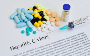 Hepatis C virus