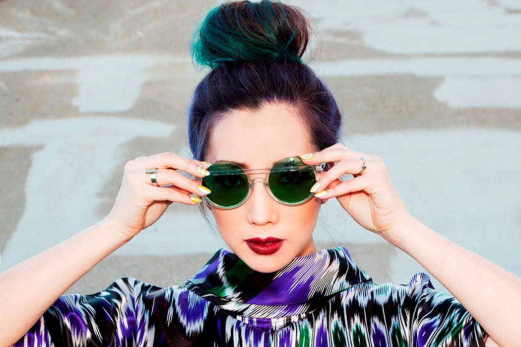Tokimonsta