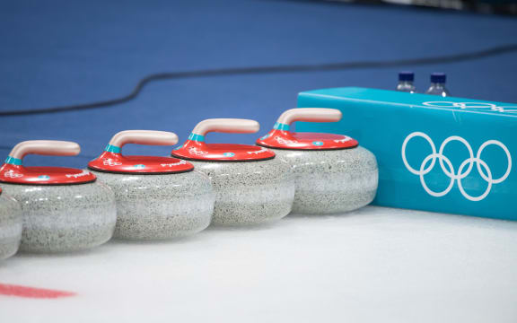 Curling