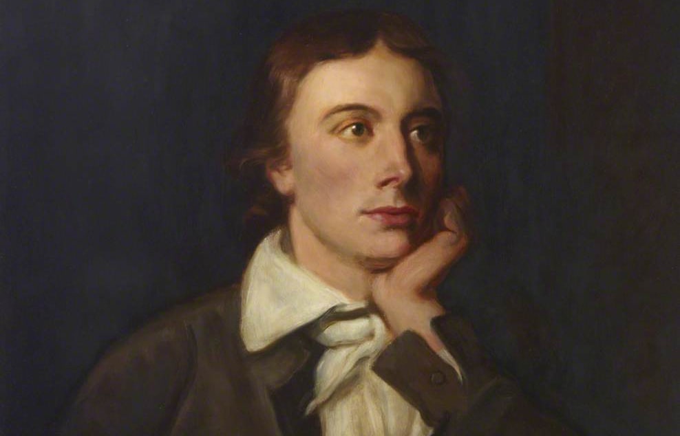 Swan; John Keats; Guy's and St Thomas' Charity; http://www.artuk.org/artworks/john-keats-227553