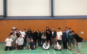 Whanganui Collegiate College