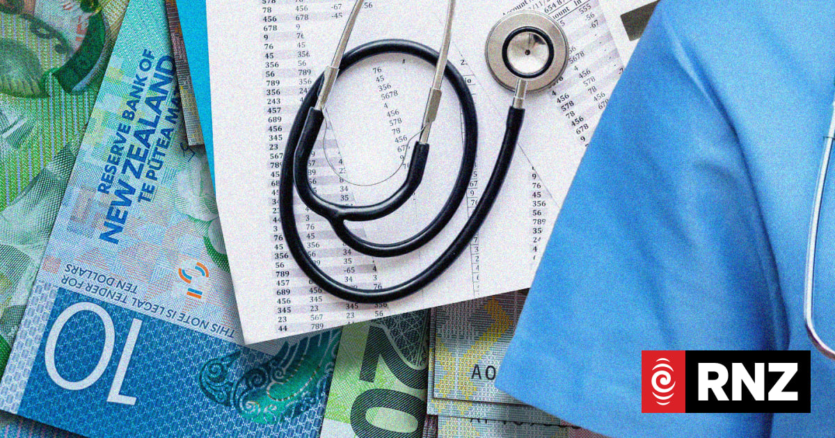 Health NZ chases $70m in unpaid health bills from tourists and migrants