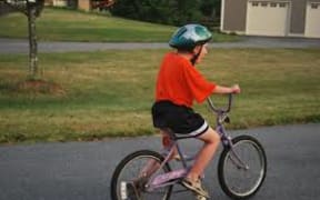 Cycling