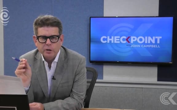 MFAT alone spent more than $4m negotiating TPP: RNZ Checkpoint