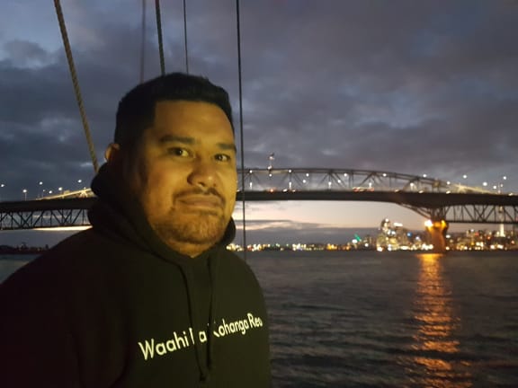Huirama Matatahi from Waahi Paa says the Matariki show will be fantastic.