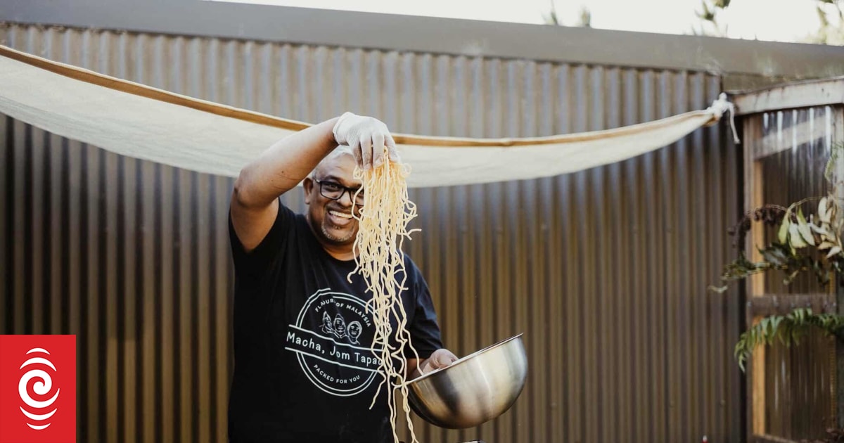 Oodles of Noodles: How do I know which is the 'right one' to use?