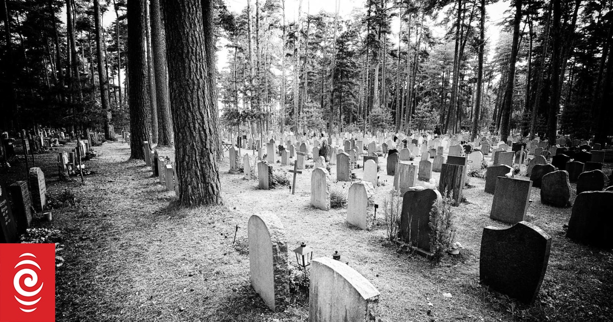 Cutting the cost of death - Vimarsana News