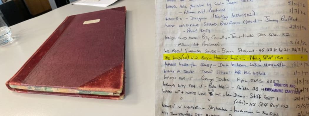 NZBC banned George the Wild(er) NZ Boy in 1976.