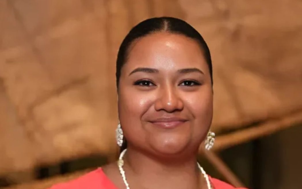 ‘Alakihihifo Vailala steps into a youth leadership role as the Pacific Advisory Group’s youth representative, bringing Pacific rangatahi voices to the table.