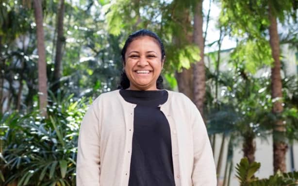 Appointment of two women at uni 'highlights the talent from Pacific ...