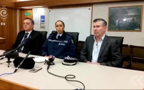 Police urge Ross Bremner to contact them